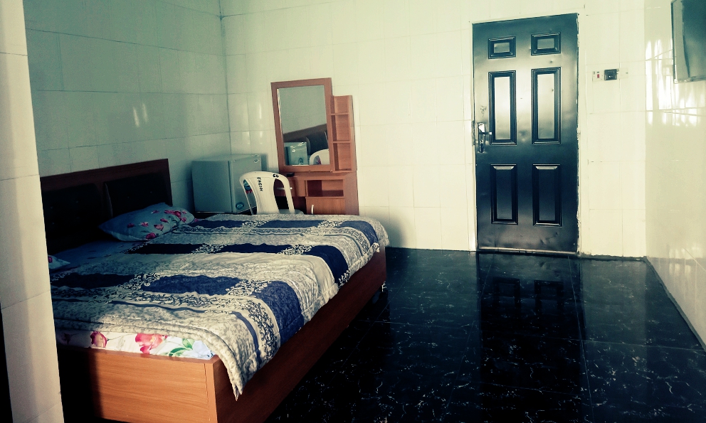 Freshvylle Hotel and Event Centre photo 2